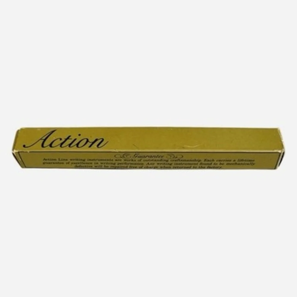 Action vintage sheraton